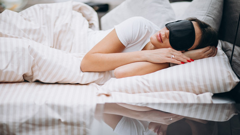 Top Ways To Practice Sleep Hygiene