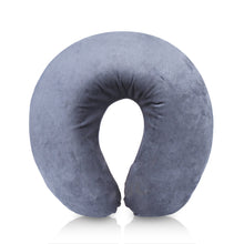 Load image into Gallery viewer, Sleeplabs Memory Foam Neck Rest Pillow For Chairs And Cars
