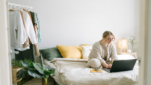 5 Ways to Work From Home More Efficiently