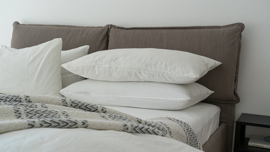 Decoding 5 Key Benefits of a Contour Pillow